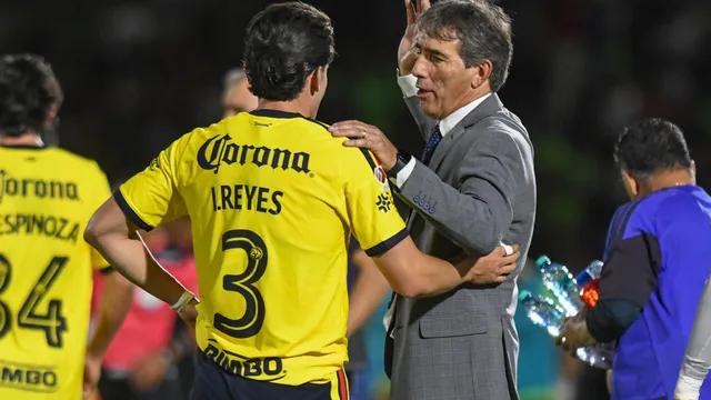Clásico Joven: Club América recupera tres piezas clave antes de medirse a Cruz Azul