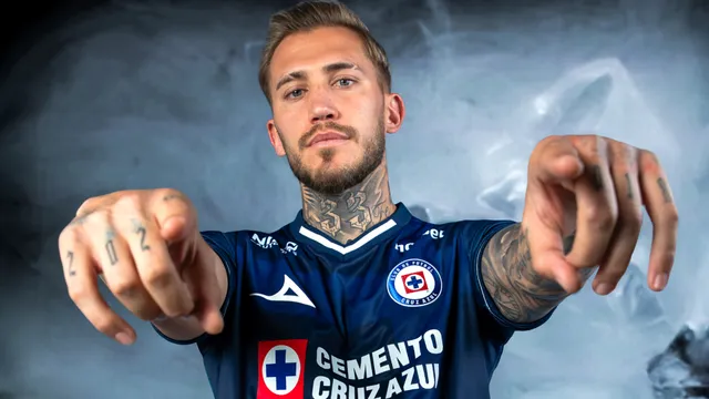 La Máquina tiene nueva piel.