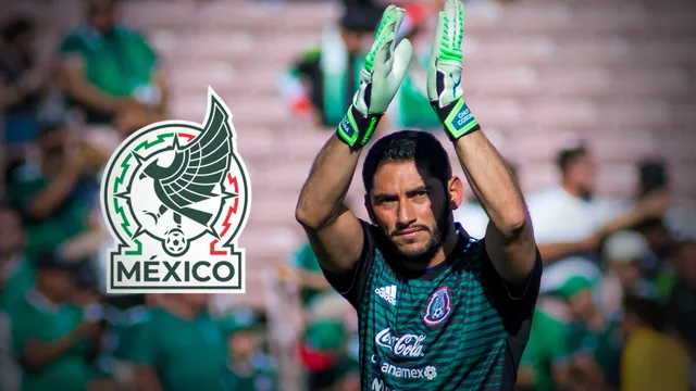 José de Jesús Corona y su revelación sobre la decisión de Juan Carlos Osorio de no dejarlo jugar en el Mundial