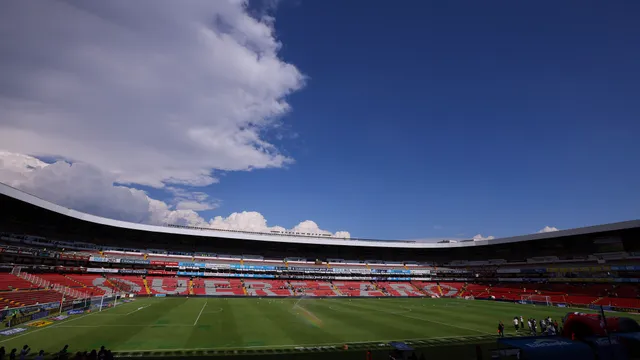 Cruz Azul se muda a la Corregidora de Querétaro.