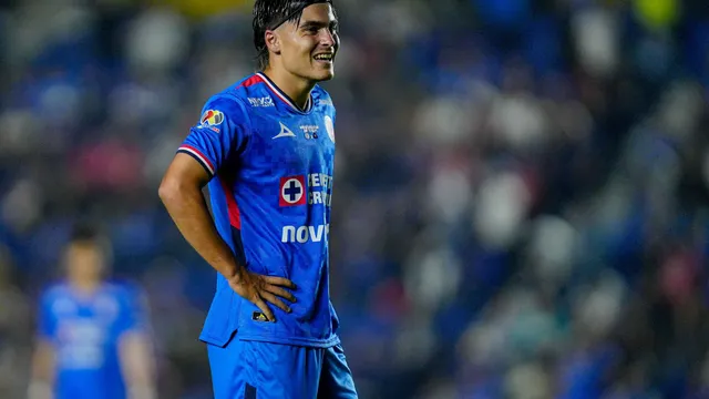 Noticias Cruz Azul HOY, 12 de julio: Alan Montes, Toro Fernández, Luka Romero y Heidi Ruth