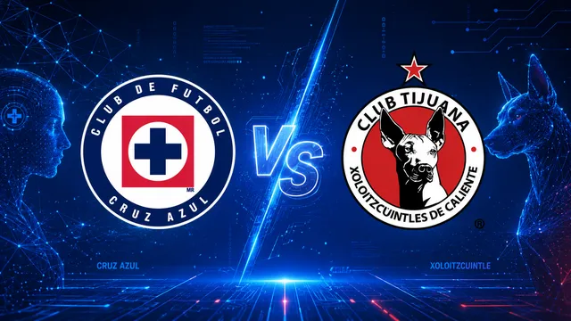 La IA pronosticó lo que será el partido de la fecha 4.