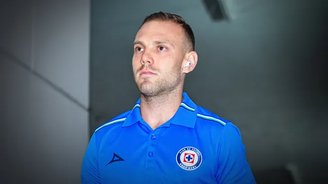 El autor del primer gol de La Máquina dejó una autocrítica respecto al presente del equipo.