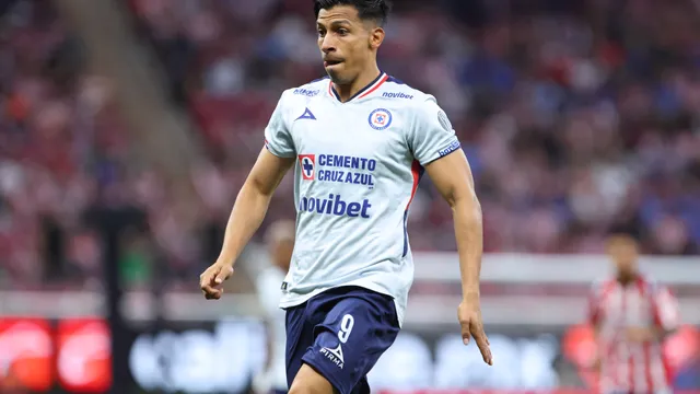 No solo Ángel Sepúlveda por lesión: Cruz Azul perdería a otro delantero por las próximas semanas