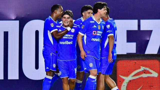 Huiqui alineó menores de 23 años y suma minutos en el Apertura.