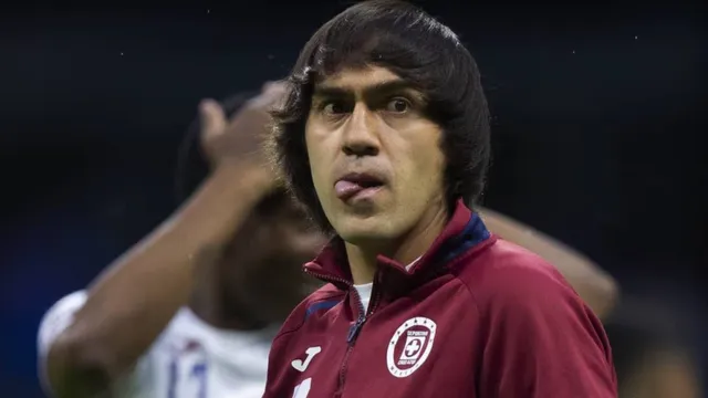 El ex lateral habló en la previa del Clásico Joven.