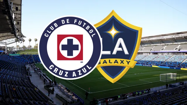 ¿Cruz Azul vs. LA Galaxy va por TV abierta? Cómo ver EN VIVO el amistoso internacional