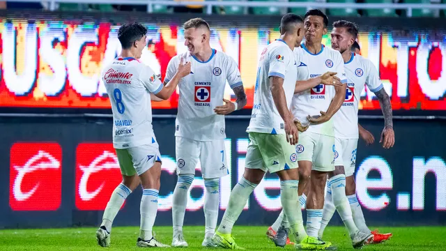 No es solo un trofeo: Cruz Azul, Nacho Rivero  y Andrés Gudiño se juegan algo más ante Mazatlán