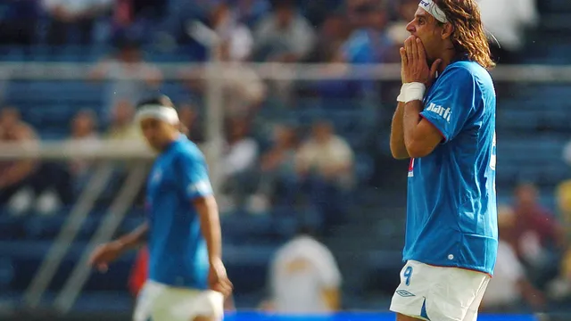 El futbolista uruguayo dejó opiniones divididas por su estadía en México.