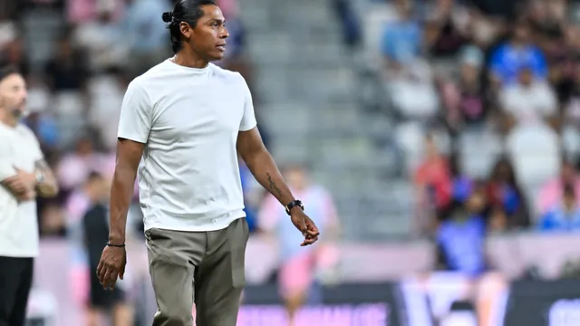 El Joel Huiqui más autocrítico después de la derrota de Cruz Azul ante el Inter Miami