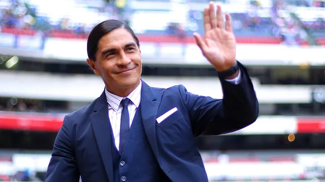 Juan Francisco Palencia lanzó pronóstico para el Apertura 2025.