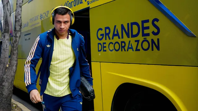 Confirman si Luis Malagón juega contra Cruz Azul en el Clásico Joven: Zendejas quedaría fuera