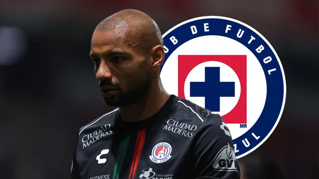 Joao Pedro pudo ser refuerzo de Cruz Azul.