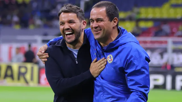 El América podría darle una gran ayuda a Cruz Azul en el Apertura 2025
