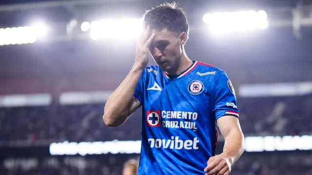 Cruz Azul se despide de la Leagues Cup con novedades.
