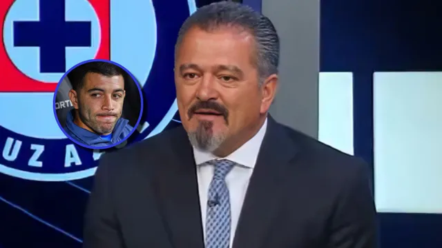 El ex delantero no se guardó nada en su análisis.