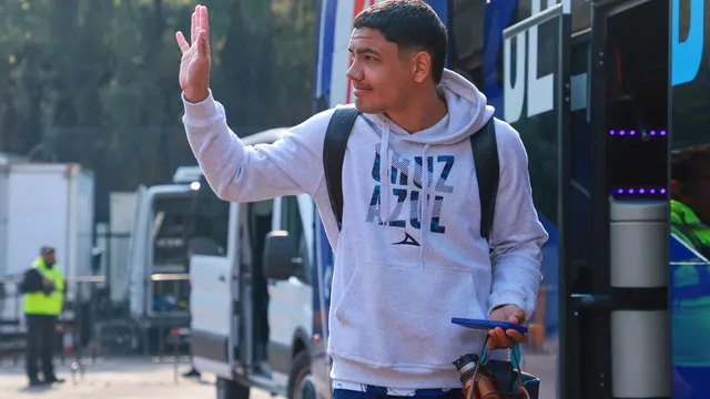 El ciclo del Toro Fernández en Cruz Azul ha estado marcado por las lesiones.