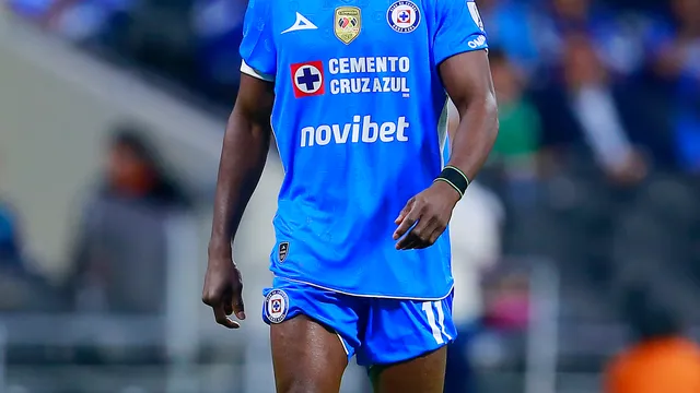 Christian Ebere sufrió una mala noticia familiar.
