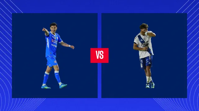 Cruz Azul vs. Puebla: Cómo ver EN VIVO la jornada 2 del Apertura 2026 de la Liga MX