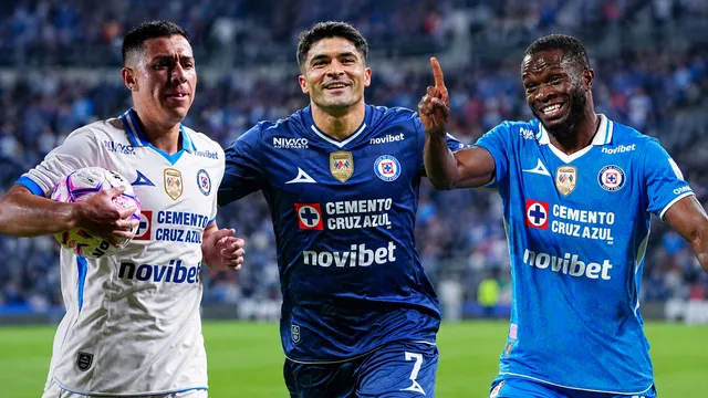 Goles para todos los colores en La Corregidora.