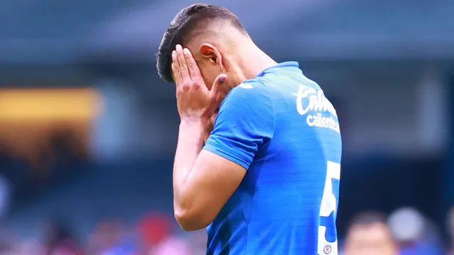 El ex cementero ya no será parte del Atlanta United de la MLS.
