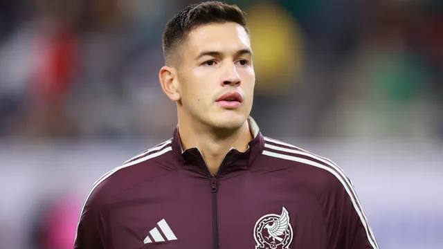 La novela por el fichaje de César Montes avanza para Cruz Azul.