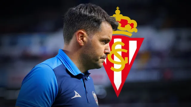Nicolás Larcamón estaría cerca de tener su primera experiencia en Europa tras dejar Cruz Azul.
