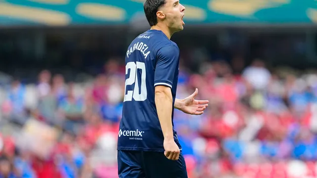 Noticias Cruz Azul HOY, 5 de octubre: José Paradela, Agustín Palavecino y Santiago Giménez