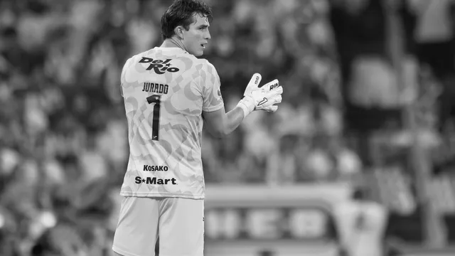 Sebastián Jurado vuelve a las andadas: el ex Cruz Azul recibió otra goleada escandalosa