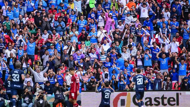 Afición de Cruz Azul señaló al culpable de dejar escapar la victoria ante Toluca: "No debe jugar"