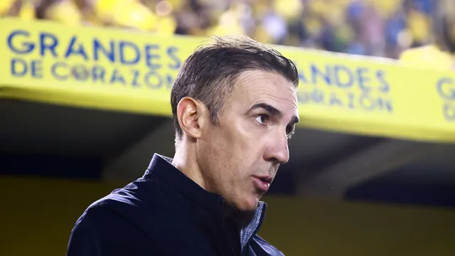 Vicente Sánchez estaría en la mira de un club grande de Sudamérica: se uniría a un ex Cruz Azul