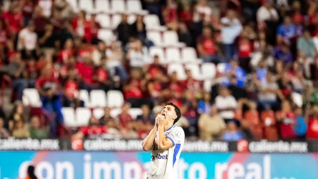 El vestidor de Cruz Azul habló claro tras el bache de las últimas semanas: "No nos dieron..."
