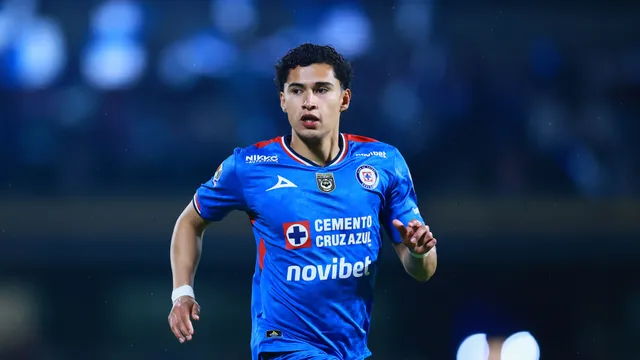 ¿Y Jeremy Márquez? Nicolás Larcamón revela las dos razones de sus pocos minutos en Cruz Azul