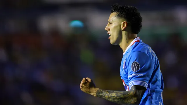 Toluca va en serio y lanzó la primera oferta por Jorge Sánchez: ya hubo respuesta de Cruz Azul