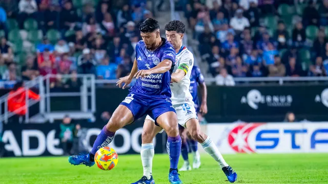 ¿Cruz Azul vs. Mazatlán va por TV abierta? Cómo VER la final de la International Football Cup