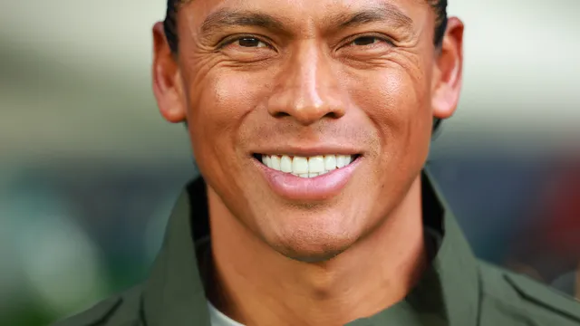Joel Huiqui quiere seguir de racha en la Liga MX.