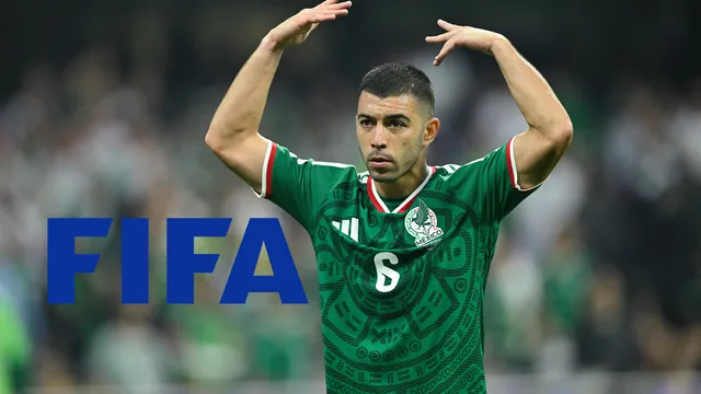 Cruz Azul rompería un reglamento de la FIFA si Erik Lira y Willer Ditta juegan ante San Luis