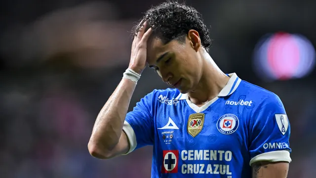 La buena noticia que recibiría Jeremy Márquez a pesar de la derrota en Campeones Cup