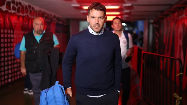 ¿Con Gonzalo Piovi? La posible alineación del Cruz Azul vs. Santos