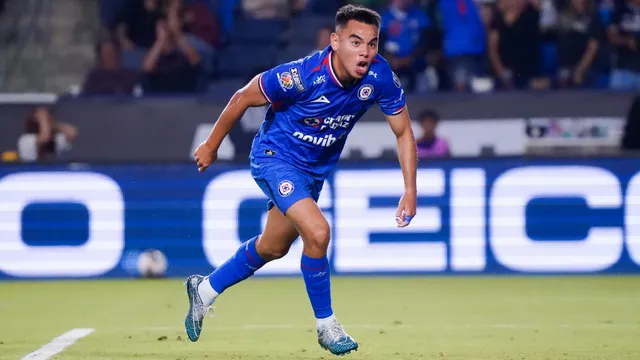 Cruz Azul vs Colorado Rapids: los mejores pronósticos para la tercera fecha de la Leagues Cup 2025
