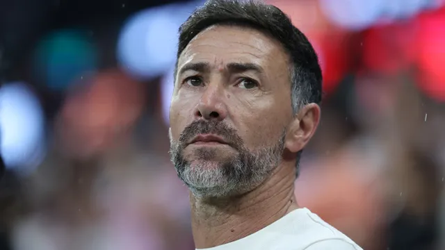El DT de Inter Miami habló de Cruz Azul tras el Campeones Cup.