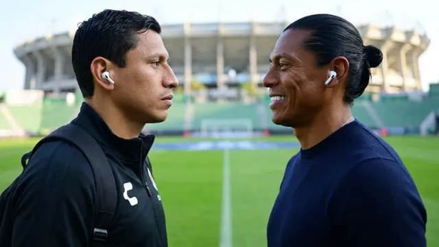 No gustará a la afición de Cruz Azul: Los planes de Joel Huiqui con el Cata Domínguez