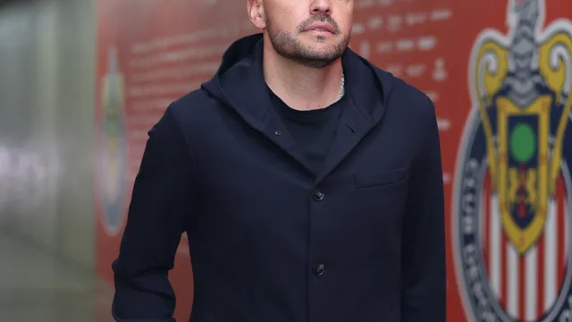 Las dudas de Nicolás Larcamón: la posible alineación de Cruz Azul