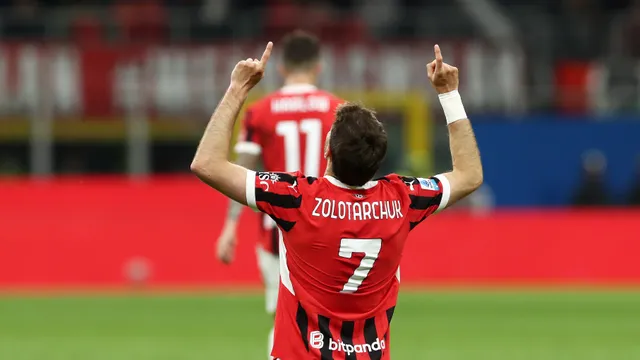 ¿Adiós al AC Milan? Santiago Giménez jugará en Australia en el 2026
