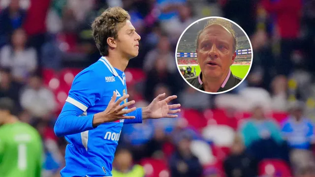 Vamos Azul habló con el papá de Emiliano Castañeda.