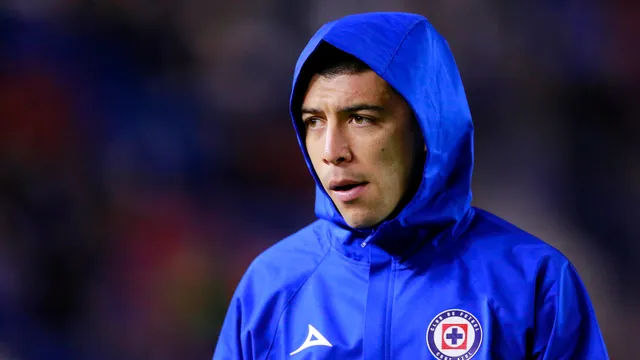 Los 10 jugadores más valiosos en la historia de la Liga MX: ¿Cuántos son de Cruz Azul?