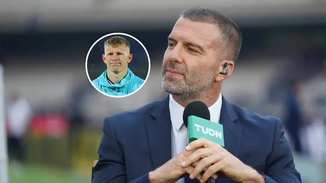 El inesperado rol que podría tener Mateusz Bogusz en Cruz Azul