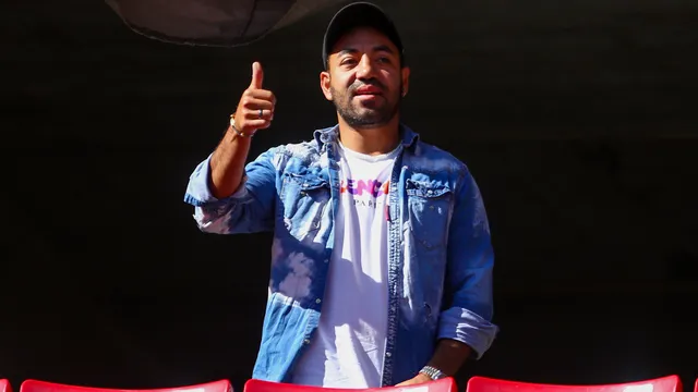 Marco Fabián analizó la edición de Leagues Cup que comenzará en pocos días.