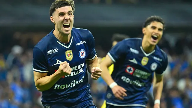 Tabla de goleo tras el Clásico Joven.