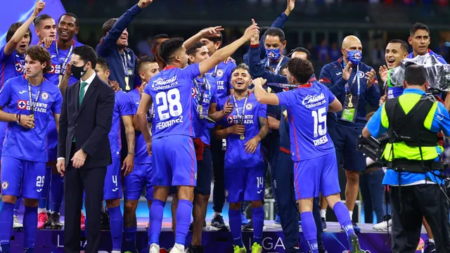 De tocar al cielo con las manos a pasarla mal en la Liga MX.